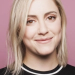 Greta Titelman