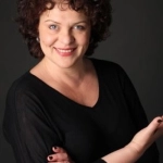 Inga Šalkauskaitė
