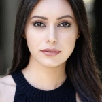 Ferinaz Mousavi