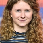 Martha Sofie Wallstrøm Hansen