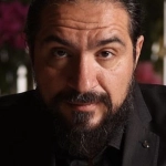محمد القس