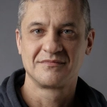 Михаил Сафронов