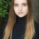 Tegan Grace Muggeridge