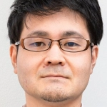 山口洋輝