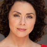 Melanie Nelson