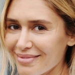 Sarah Rebellato