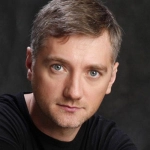 Сергей Лактюнькин