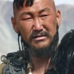 钢特木尔