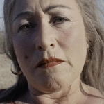 Betty Segal