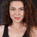 Duygu Paracıkoğlu Bakar
