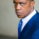 Robert Harrell