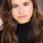 Tessa Espinola