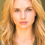 Kimberley Crossman