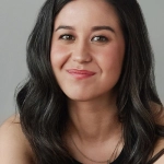 Nina Oyama