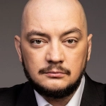 Роман Юнусов