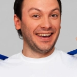 Алексей Лихницкий