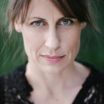 Kim Farrant