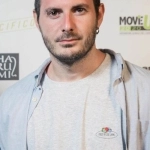 Antonio Usbergo