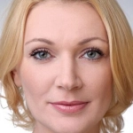 Елена Котельникова