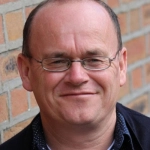 Mark O'Rowe