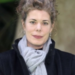 Selina Griffiths
