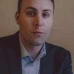 Kevin McMullin
