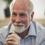 Tony Manders