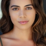 Angelique Rivera