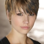 Liz E. Morgan