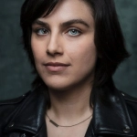 Natasha Kermani