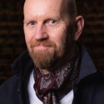 Sean Foley