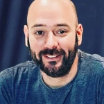 Siniša Novković