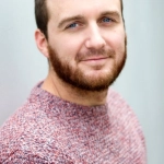 Colin Garlick