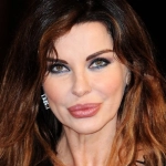 Alba Parietti