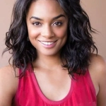 Alesha Renee