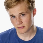 Casey Simpson