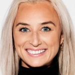 Júlíana Sara Gunnarsdóttir