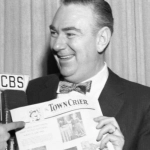 Ray Goulding