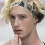 Jaron Adams