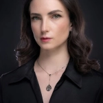 Kateryna Korchynska