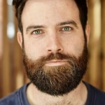 Tom England