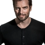 Christopher Wollter