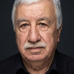 Ahmet Gülhan