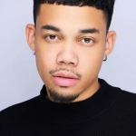 Roshon Fegan