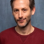 Jeff Baena