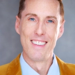 Jason Beaubien