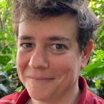 Rebecca Drysdale