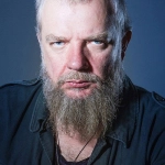 Сергей Пахомов