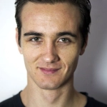 Alex Jewson