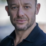 Mark Saturno